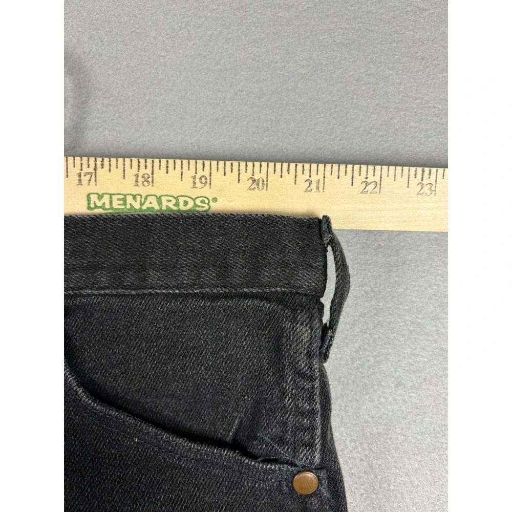 Wrangler 947blk cowboy